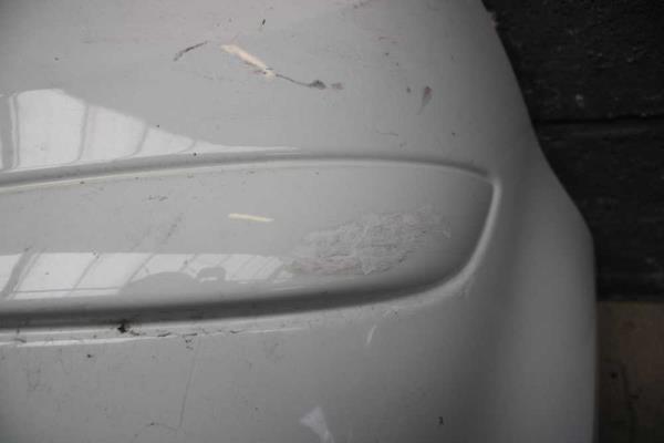 PARE CHOC ARRIERE OPEL CORSA D 3-PORTES - Vue 4